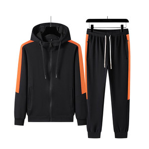Trajes Deportivos para Hombre de Alta Calidad Hechos en Pakistán, Logotipo Personalizado, Precio Económico al por Mayor, Más Vendidos, Ligeros, con Capucha, para Invierno - Product Image 5