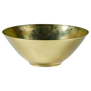 <b>Wedding</b> Party Decoration Table Accessories <b>Chocolate</b> Bowl Luxury Fruits Dates Bowls Floral Style Metal Serving Bowl Handmade - Product Image 4