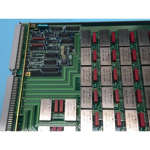 Teradyne 517-301-01 PCB Assy Matrix BOARD อุปกรณ์เซมิคอนดักเตอร์ทั่วโลกที่152129เชื่อถือแล้วที่ - Product Image 3