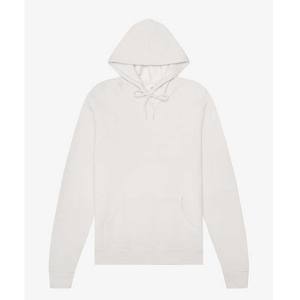 Sweat-shirts à capuche décontractés en coton, 50% polyester, 50% coton, sweat-shirts à capuche en molleton à manches longues, tendance - Product Image 6