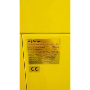 KLA Tencor Aleris CX Thickness - Équipements et pièces semi-conductrices de renommée mondiale et de confiance - Product Image 5