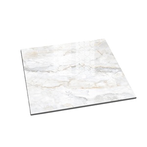 Carreaux de salle de bains en porcelaine, série brillante, haute qualité résistant à la saleté, produit à haute demande, 600x600mm - Product Image 1