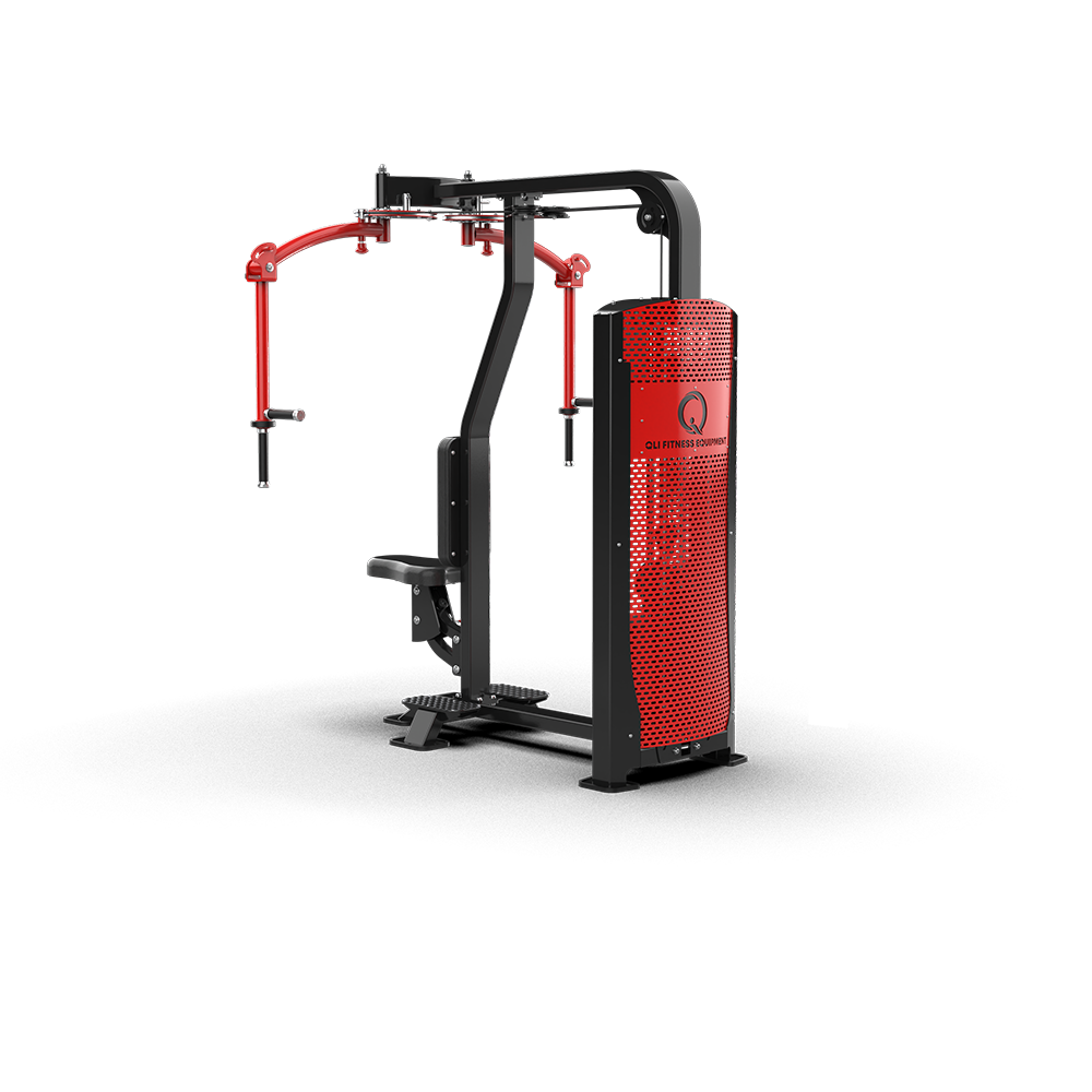 Flat Chest Fly Superior Strength Training Machines