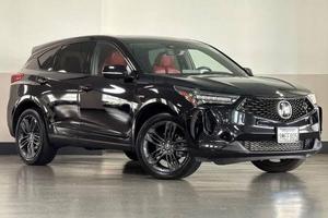 Acura RDX 2024 Usado - Product Image 3