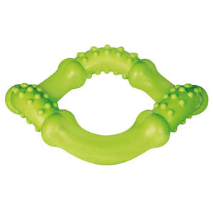 Juguetes Flotantes de Goma Antideslizantes Surtidos de 15 cm para Mascotas - Product Image 1