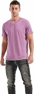 Camisetas de Manga Corta para Hombre al Por Mayor a Precio Competitivo, Camisetas Deportivas Transpirables de Secado Rápido con Cuello Redondo para Hombre - Product Image 6