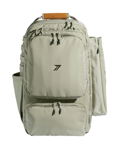 Mochila de Béisbol y Sóftbol con Logotipo Personalizado para Hombre y Jóvenes, Duradera, de Poliéster, con Ranuras para Bates, Bolsillo Separado para Zapatos, Panel Trasero Transpirable, OEM - Product Image 2
