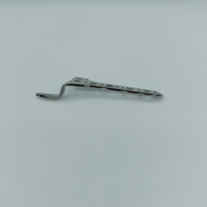 Placa Ósea de Gancho Clavicular con Certificación CE ISO - Placa de Fijación de Fracturas Ortopédicas de Grado Médico, Diseño Anatómico Izquierdo/Derecho - Product Image 5