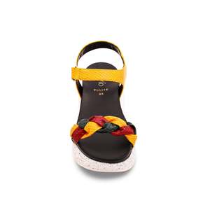 Sandalias de tacón formal Multy PU0216 - Product Image 1