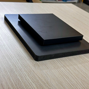 PIMA PVC <b>Foam</b> Sheet <b>Model</b> FB for Retail Display Systems 12mm Printing & Cutting Service POS Stand Manufacturing 2440x1220mm - Product Image 3