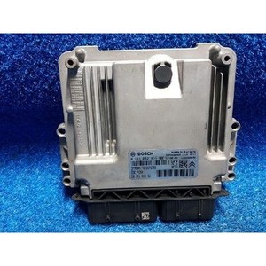 508 ECU et modules informatiques d'occasion 9814182680 - Product Image 1