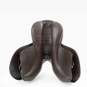 Selles de cheval les plus vendues en ligne, prix de gros, style unique, fabriquées au Pakistan - Product Image 5