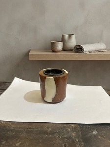 Quemador de Incienso de Resina y Madera Hecho a Mano, Soporte Aromático para Incienso, Quemador Decorativo Religioso para el Hogar y Spa - Product Image 3