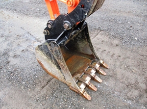 Excavatrice hydraulique U55-4 d'occasion de 2021 prête à être expédiée dans le monde entier - Product Image 4