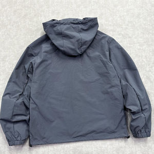 Sudaderas con Capucha para Hombre OEM, 100% Algodón, Forro Polar, Estilo Casual, con Bolsillos - Product Image 2