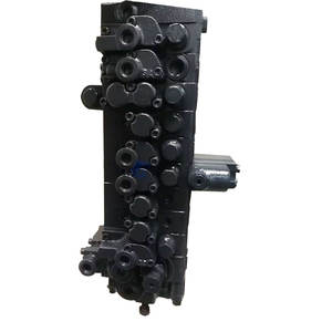 723-19-11503 3F4565101 для PC45R-8 экскаватора Komatsu, оригинальные детали для группы основных управляющих клапанов, высококачественные практичные - Product Image 3