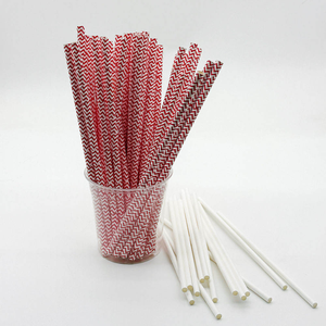 Eco Friendly <b>Bamboo</b> Drinking <b>Straws</b> Natural Beverage Accessories for Kitchen Travel Catering and Event Service - Product Image 6