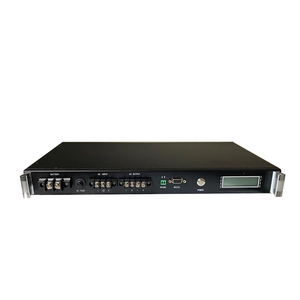Tristar TS-INV Series Single Phase DC/AC Inverter 50/60 Hz Industrial 10A 93% Efficiency for Data Center Applications - Product Image 5