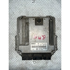 Compatible avec RENAULT KOLEOS I 2.0 dCi 4x4 HY0A ECM 0281018172, 23710 0746R Unité de commande du moteur (ECU) par - Product Image 6