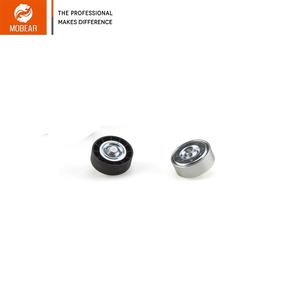 Kit de <span class=keywords><strong>courroie</strong></span> de <span class=keywords><strong>distribution</strong></span> adapté pour poulie tendeur Citroen K076PK995 6PK995 T36401 5PK1103 T36402 Kit de <span class=keywords><strong>courroie</strong></span> de <span class=keywords><strong>distribution</strong></span> de moteur automatique - Product Image 2