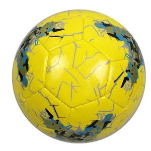 Balón de Fútbol Cosido a Mano de la Mejor Calidad, Oficial, para Entrenamiento, Servicio OEM, Balón de Fútbol Personalizado Cosido a Mano, Pakistaní - Product Image 3