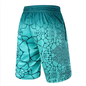 HSI ODM 2026 Vente en gros Polaire 100% polyester mélangé Sublimation Unisexe Gym Multicolore Haute Qualité Fabriqué au Pakistan - Product Image 4