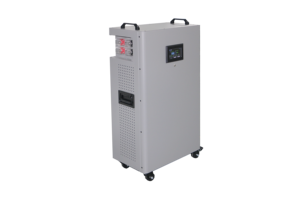 Batterie LiFePO4 YIXIANG 48V/51.2V, kit de bricolage, boîte de batterie, BMS JK 200A, capacité 280/314Ah, 15KWH, stockage d'énergie domestique, extincteur - Product Image 3