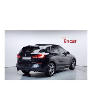 BMW X1 xDrive 20i M Sport 2022, conduite à gauche, boîte automatique, caméra de recul, 17 809 km - Product Image 2