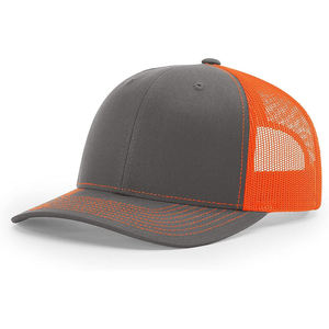 <b>Mens</b> trucker <b>cap</b> breathable mesh back adjustable snapback hat <b>for</b> casual streetwear outdoor daily use - Product Image 4