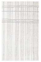 New Zealand Wool Handmade Modern Floral Non-Slip Luxury Home Floor Rug