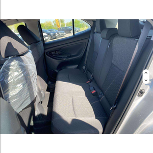 Toyota Yaris Cross Hatchback de Luxe Exécutif 2026 - Product Image 5