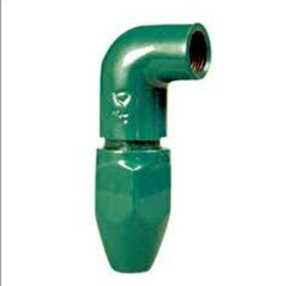 Conector de Tubería de Hierro Fundido Tipo Lift Cock para Suministro de Agua o para Mejorar el SEO con Mayor Visibilidad en Búsquedas - Product Image 2