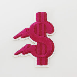 Lucky Bag 10pcs Random Embroidery <b>Patches</b> for Apparel Clothes Decoration Iron <b>On</b> <b>Sew</b> <b>On</b> DIY Fashion Badges Wholesale Factory - Product Image 4