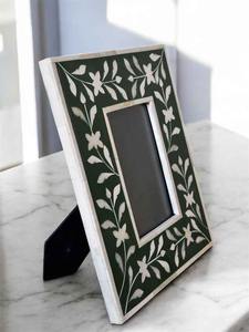 Modern Handmade Resin Art <b>Photo</b> <b>Frame</b> | Unique Decorative Epoxy Picture <b>Frame</b> for Home & Office Decor - Product Image 6