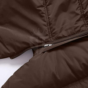 Vestes à capuche unisexes de qualité, légères, chaudes, écologiques, respirantes, pour l'hiver, décontractées, pour l'extérieur, vêtements de tous les jours - Product Image 6
