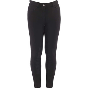 Ropa Ecuestre de Alta Calidad, Pantalones de Montar a Caballo Personalizados, Jodhpurs para Mujer, Pantalones de Competición para Mujer - Product Image 6