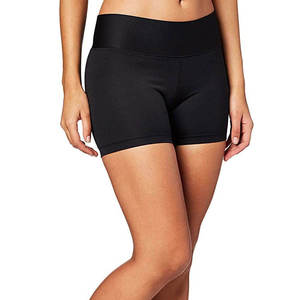 Shorts de Moda Urbana para Mujer, Venta al por Mayor, Shorts para Mujer Talla Grande, Shorts para Mujer a Bajo Precio - Product Image 1