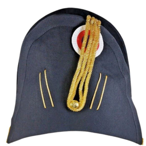 Chapeau Bicorne Napoléonien Historique pour Homme - Matière Polyester/Coton Réglable Quatre Saisons Usage Quotidien M.AFZAL PRODUCTS - Product Image 4