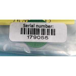 2 ASM 2991131095 PLATES, 179055 - อุปกรณ์และอะไหล่เซมิคอนดักเตอร์ระดับโลกที่เชื่อถือได้ที่ - Product Image 5