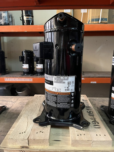 Compresor COPELAND en Oferta, Compresor de Refrigeración para Aire Acondicionado de 4HP, ZR48K3E-TFD-522 ZR47KC-PFJ-522 - Product Image 3