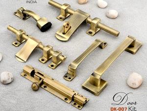 <b>Door</b> Handil Modern <b>Door</b> <b>Handle</b> Interior <b>Door</b> Lever Metal <b>Door</b> <b>Handle</b> for Hotel and Office - Product Image 3