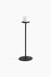 เชิงเทียนทองแดงดีไซน์ทันสมัยทรงเรียวสำหรับตกแต่งบ้าน - Product Image 3
