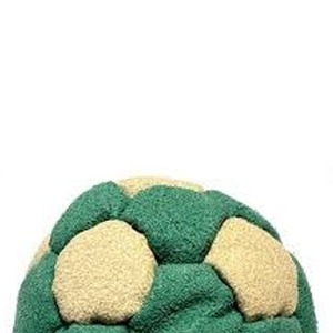 NEXT TECH INDUSTRIES <b>Hacky</b> <b>Sacks</b> Synthetic Suede Footbags 2.5 Inches 50g Toy Customized Design & Logo - Product Image 2