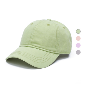 Customizable High Quality 3D Wholesale Unisex Sporty <b>Waterproof</b> Cotton Baseball Caps Full Set Box Packaging 31 <b>Hats</b> Adjustable - Product Image 3