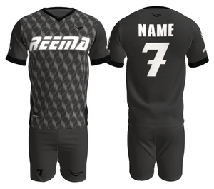 Sports professionnels de qualité supérieure pas cher personnalisé à partir de 100% vêtements de sport en polyester importés fabriqués par Reema Technologies - Product Image 3