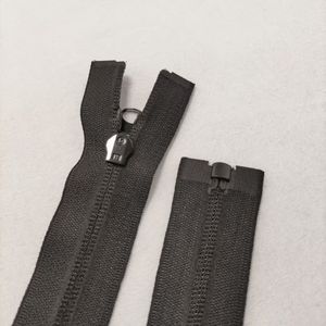 Fermeture éclair en nylon écologique à glissière auto-bloquante pour vêtements, chaussures, textiles de maison et sacs - Délai de livraison des échantillons : 7 jours - Product Image 2