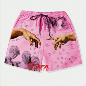 Shorts de paintball SAFA SPORTS, shorts de compression rembourrés pour les jeux de paintball, équipement de protection léger - Product Image 3