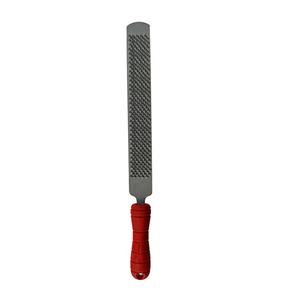 HOOF RASP CUTTING <b>EDGE</b> PROFESSIONAL FARRIER <b>TOOL</b> WITH LASER FINISHED DUAL <b>EDGES</b> FOR SMOOTH PRECISE AND UNMATCHED DURABILITY CE - Product Image 4