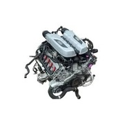 Moteur R8 V10 d'origine (OEM) - Ensemble moteur R8 d'occasion V8 4.2L 5.2L V10 R8 5.2L FSI V10 4.0 TFSI (525 ch) - Moteur complet