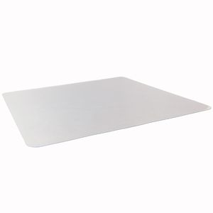 Tappetino Rettangolare in Vinile Impermeabile per Sedia, per Uso Domestico e in Cucina - Product Image 3